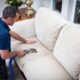 Sofa Cleaning Kuwait